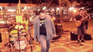 Gustavo Hoft - Time For Salvation [Demo Version] [Divinefire Cover]