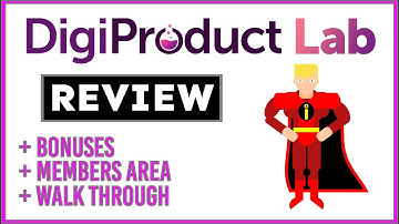 Digi Product Lab Review: Full Demo and Bonuses