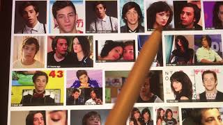 Jimmy Bennett in Bed with Asia Argento, Paid $380K, American Boys once called that "Getting Lucky"