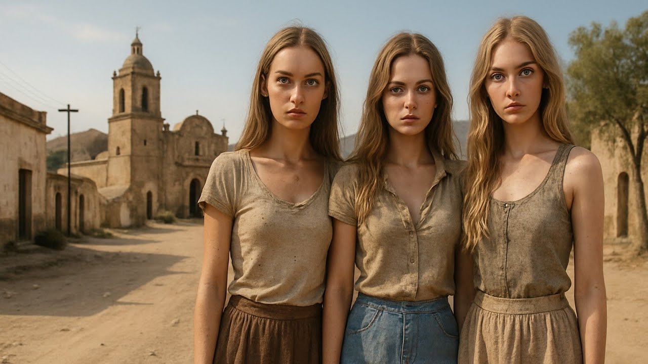 🇲🇽 El EXTRAÑO Pueblo Chipilo Puebla, El Pueblo donde se Habla en ITALIANO 