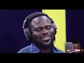 SONGS OF HOPE  PART 3 BY SK FRIMPONG ( TRUST IN THE LORD )