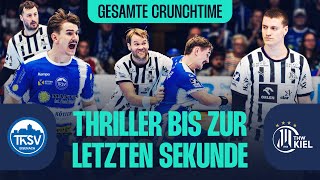 Krimi-Wahnsinn In Eisenach Die Gesamte Crunchtime