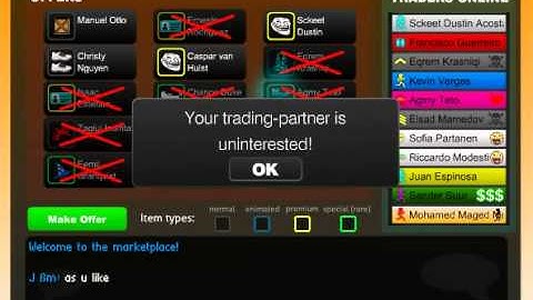 Stick-Run Get Prem :)