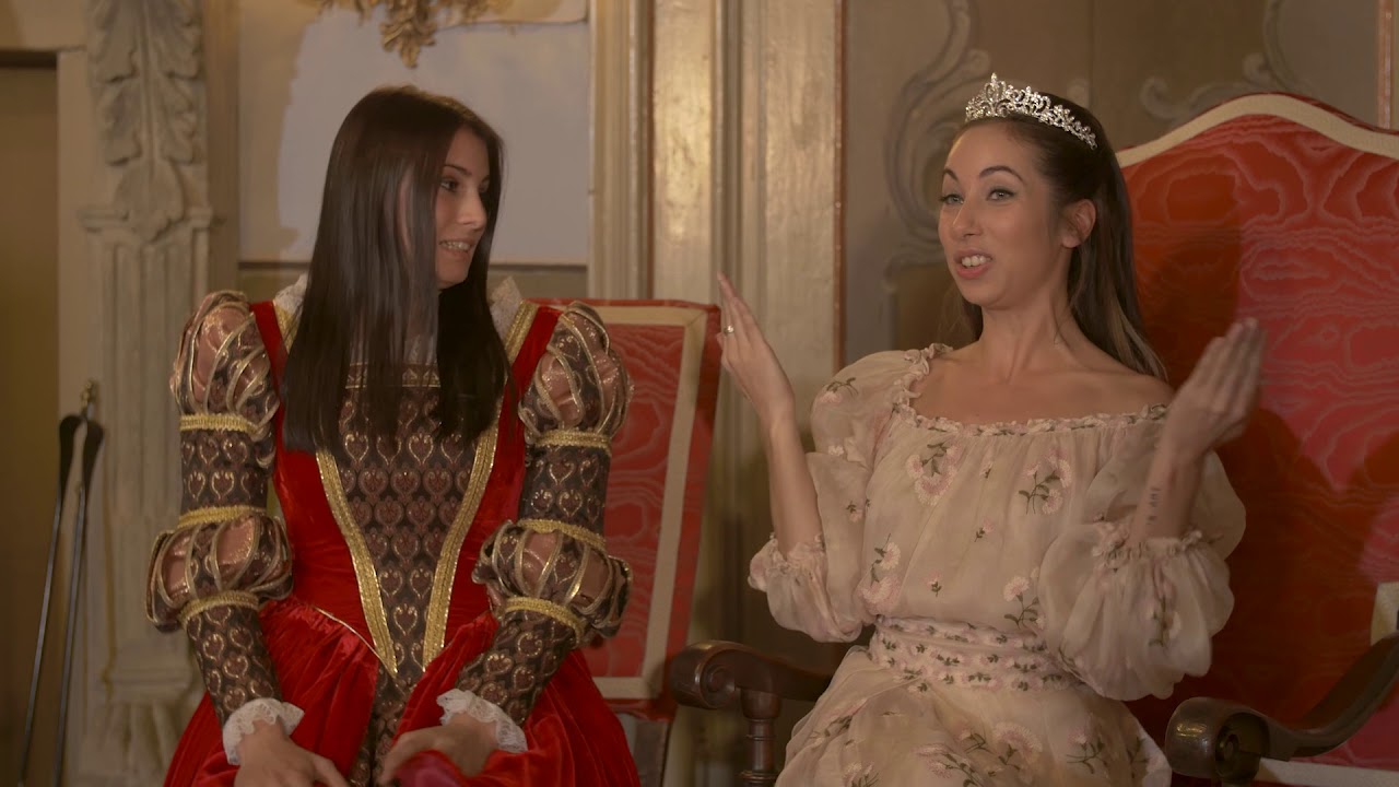 Insopportabilmente principessa