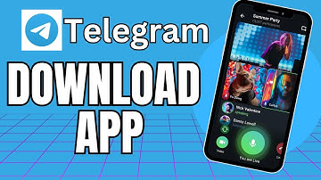 How to Download Telegram App on Android 2025?
