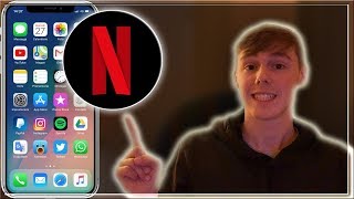 How to WATCH NETFLIX with your FRIENDS on PHONE