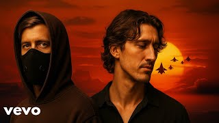 Download Lagu Dean Lewis, Alan Walker - Echoes Of Tomorrow (Official Music Video 2025) MP3 Download Lagu Dean Lewis, Alan Walker - Echoes Of Tomorrow (Official Music Video 2025) MP3