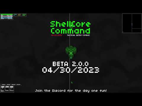 Multiplayer and EP3 balancing are coming to ShellCore Command.