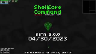 Multiplayer and EP3 balancing are coming to ShellCore Command.