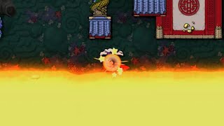 Spelunky 2 C-C-C-Combo