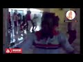 KALLA YADDA YAKE CACCAKA MATA GINDI 