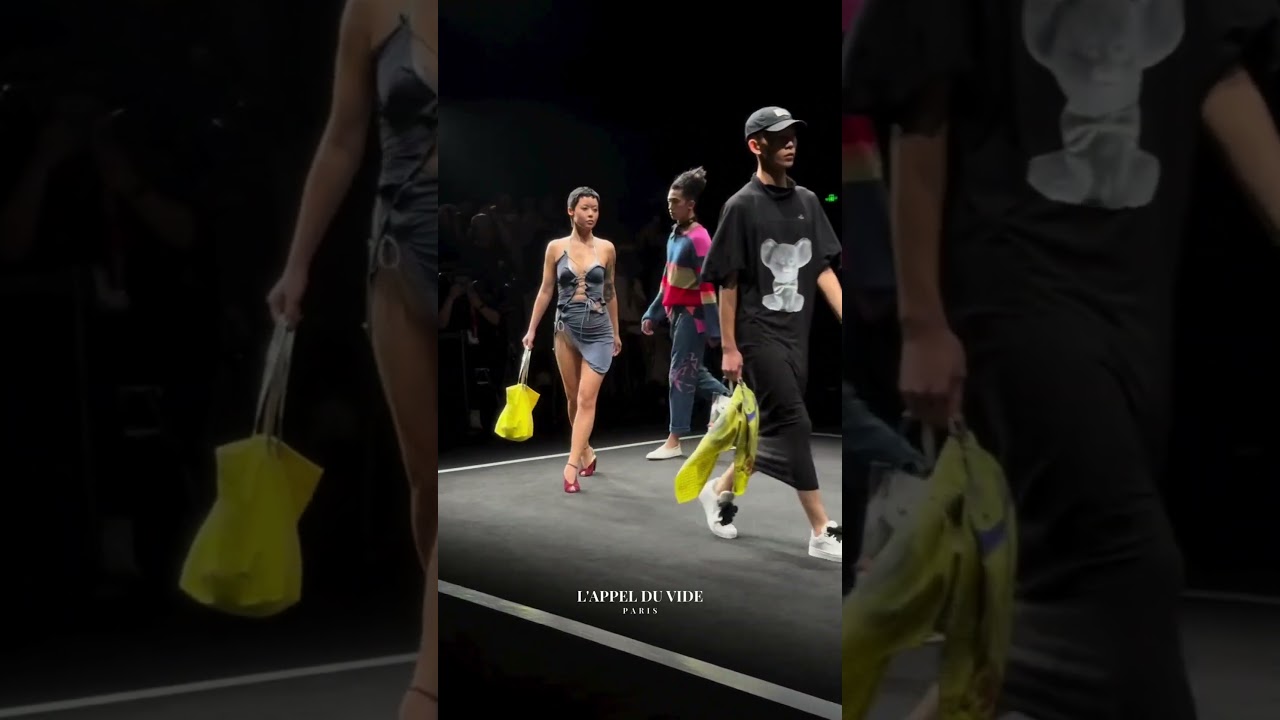 Vivienne Westwood Spring 2025: Punk Rock Romance!