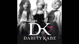 Video thumbnail of "Danity Kane "Rhythm Of Love" (AUDIO)"