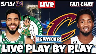 Cleveland Cavaliers vs Boston Celtics Live NBA Live Stream