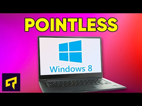 The Most Pointless Version of Windows