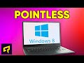 Windows 8: A Retrospective Quiz