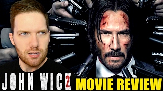 John Wick: Chapter 2  Movie Review