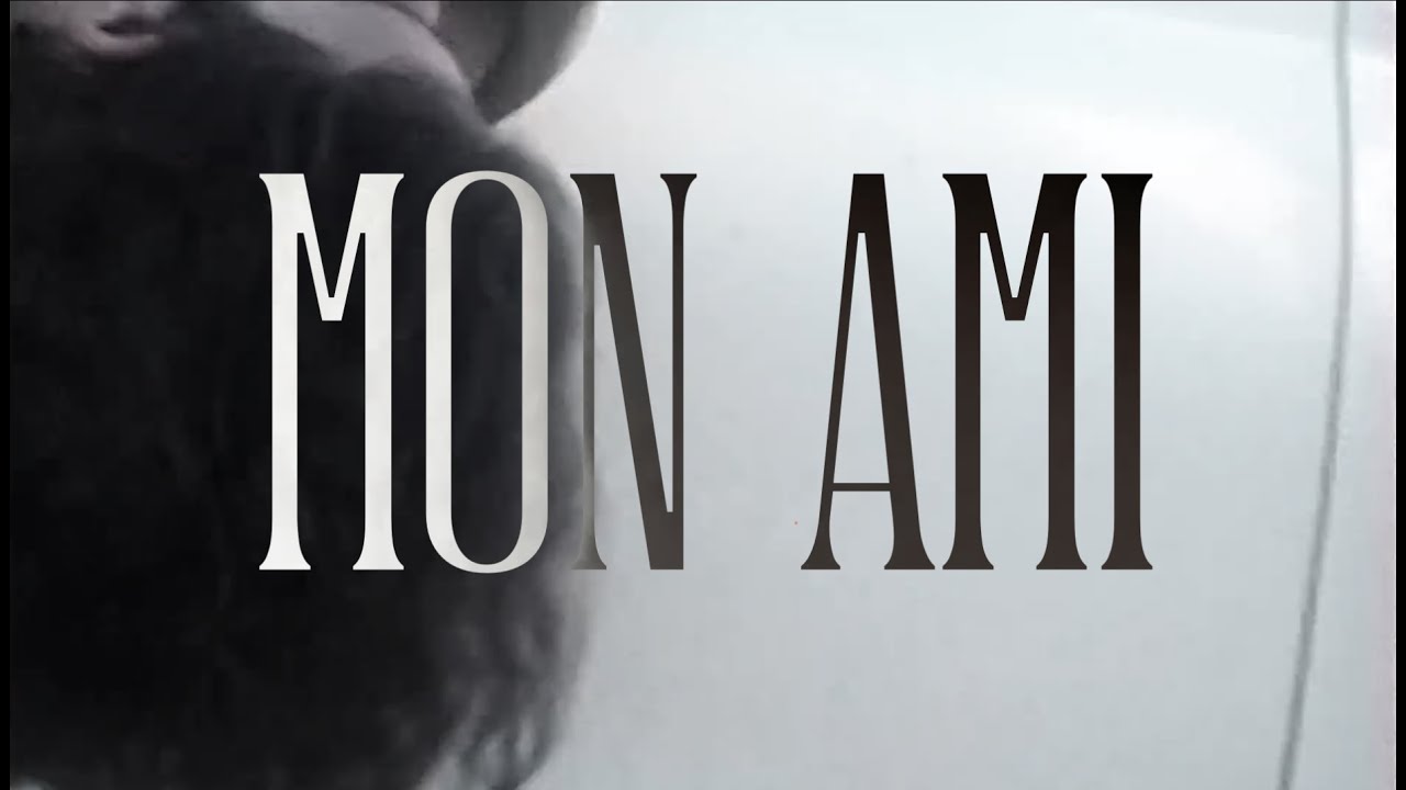 [FREE] SALUKI + Скриптонит + 104 type beat - Mon Ami