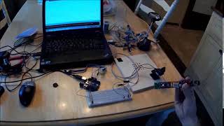 Prototype Of The Wireless Gyroscope Form Mhpro.net