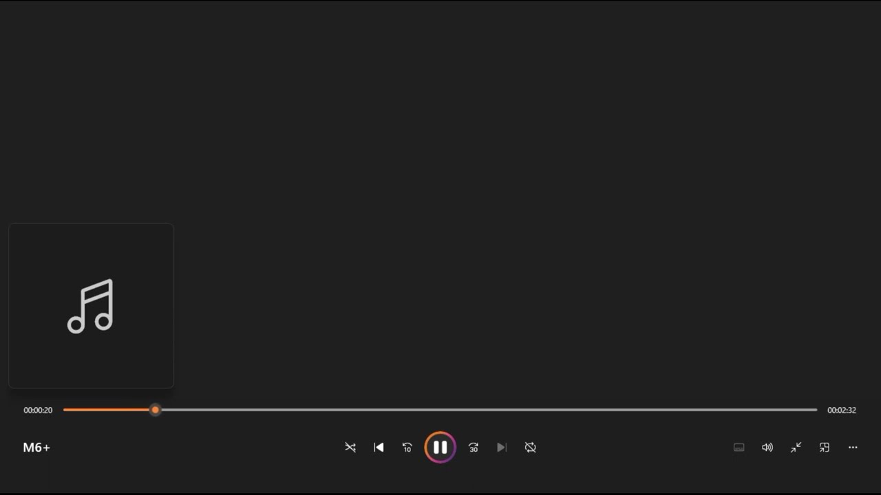 Santo VeTube M6+  🎶 🎵´🎼