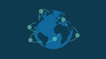 TradeIX Blockchain Technology