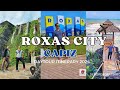 Roxas city daytour 2024 exploring tourist spots in capiz