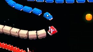 Snaker.io ! Gameplay screenshot 5