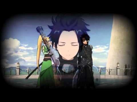【MAD】Sword Art Online End【ソードアート・オンライン】