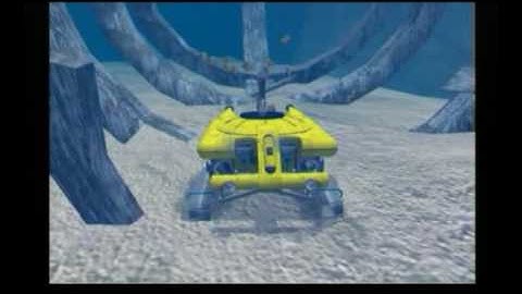 ROV interactive