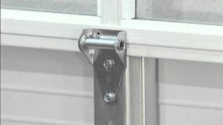 (3) Installing Full View Sections