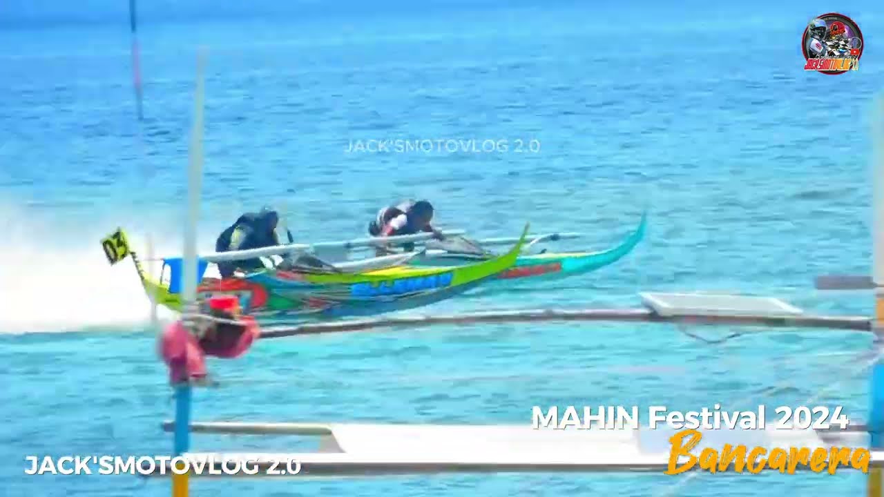 MAHIN BANCARERA 2024| SEMIFINALS| ELLEMAR 1& 2, DOREMON 1& 2, PACIFIC GREEN