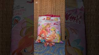 Asmr Patatine Con Sorpresa Winx