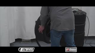 EZ Wheel Tire Dyno