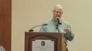 ILA RDA Preconference PART 1