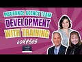 Insurance Agency Team Development with Training Courses | Hopmeier Evans Gage Story