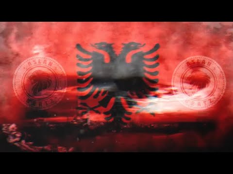 ALBANIAN BEAT - Tirana - AslanBeatz