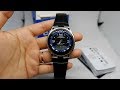 Casio standard aw821a original unboxing best seller