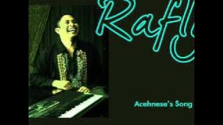 Rafly - Mon Hayati