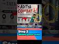 🔥Ultimate Martial Arts Self-Defense Training Fast &amp; Effective Techniques #mma #martialarts #shorts