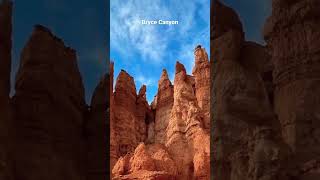 Bryce Canyon National Park