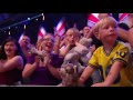 Ninja Warrior UK 2016 Ultimate Splashdown Compilation | Ninja Warrior UK