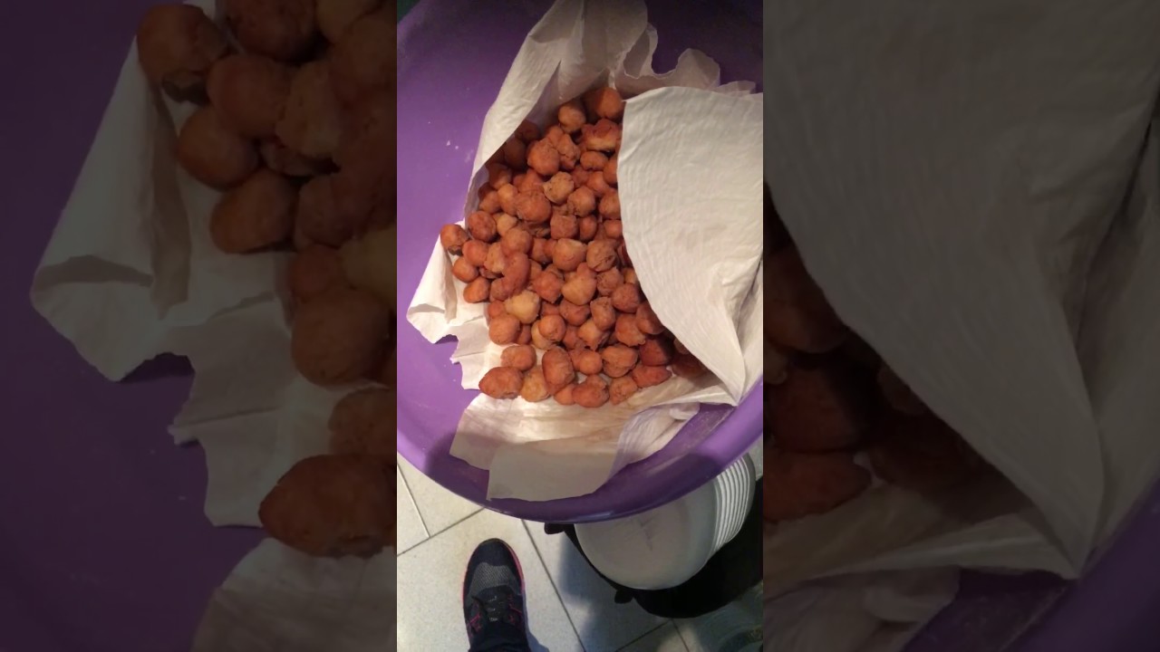 CroquettesCameroun YouTube