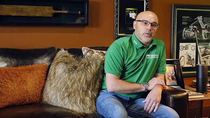 The Brad Jennings Story | Financial Providence Group