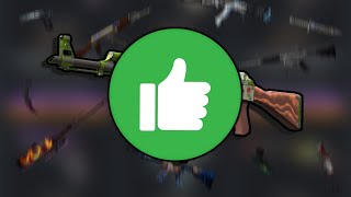 Cs2 Sevdi̇ği̇m 10 Skin