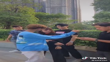 Thắng Cá Chép P.H.A.N.G Nhau Với 4 Tên Côn Đồ Đòi Xóa Clip Quấy Rối Em Gái Bán Quần Áo