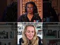 Author Belle Burden shares how her husband walked out on their 20-year marriage during the pandemic