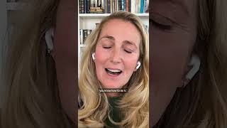 Author Belle Burden shares how her husband walked out on their 20-year marriage during the pandemic
