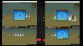 Rubinum Metin2 - Undetected Fishbot (Multi-Client Support)