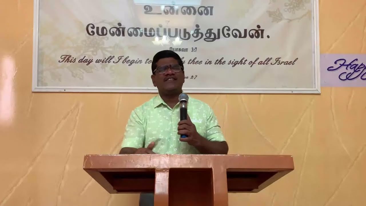 ADGS MINISTRIES is live!