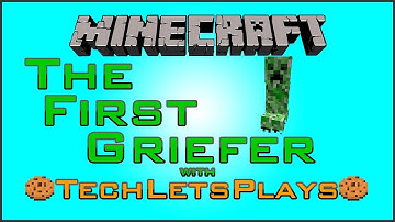 The First Griefer with Cocosmackdown Part 7